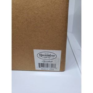 Brownlow Gifts 76533 Gifts Simple Inspirations Ceramic Gift Mug, 16-Ounces